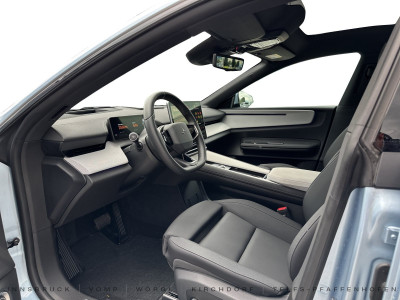 Polestar Polestar 4 Vorführwagen Polestar Polestar 4 Vorführwagen