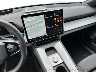 Polestar Polestar 4 Vorführwagen Polestar Polestar 4 Vorführwagen
