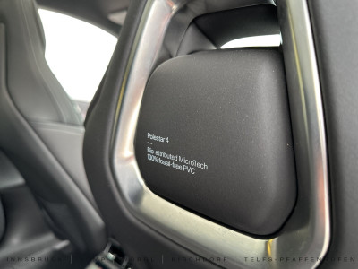 Polestar Polestar 4 Vorführwagen Polestar Polestar 4 Vorführwagen