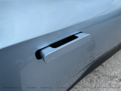 Polestar Polestar 4 Vorführwagen Polestar Polestar 4 Vorführwagen