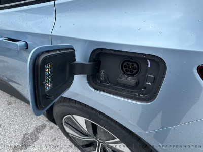 Polestar Polestar 4 Vorführwagen Polestar Polestar 4 Vorführwagen
