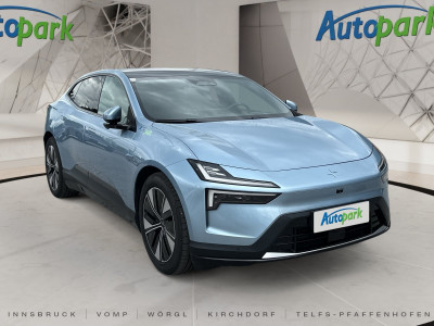 Polestar Polestar 4 Vorführwagen Polestar Polestar 4 Vorführwagen