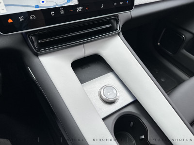 Polestar Polestar 4 Vorführwagen Polestar Polestar 4 Vorführwagen