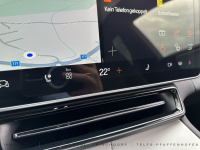 Polestar Polestar 4 Vorführwagen Polestar Polestar 4 Vorführwagen