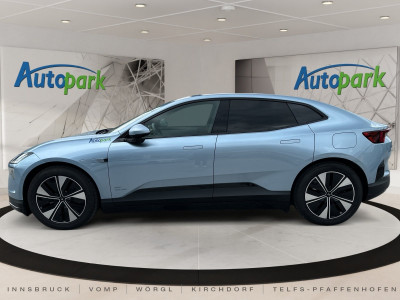 Polestar Polestar 4 Vorführwagen Polestar Polestar 4 Vorführwagen