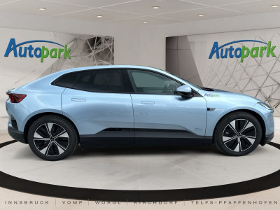 Polestar Polestar 4 Vorführwagen Polestar Polestar 4 Vorführwagen