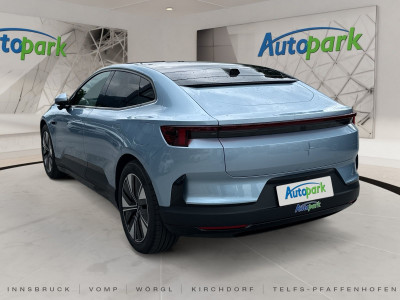 Polestar Polestar 4 Vorführwagen Polestar Polestar 4 Vorführwagen