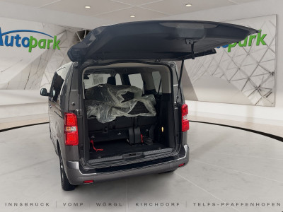 Toyota Proace Gebrauchtwagen Toyota Proace Gebrauchtwagen