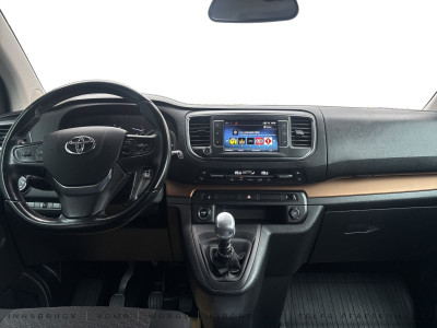 Toyota Proace Gebrauchtwagen Toyota Proace Gebrauchtwagen