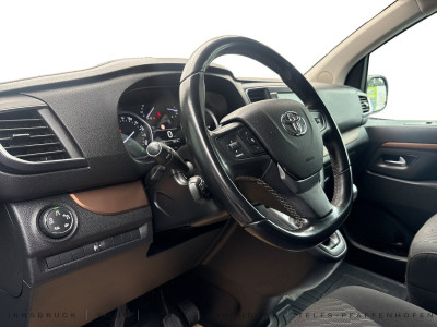 Toyota Proace Gebrauchtwagen Toyota Proace Gebrauchtwagen