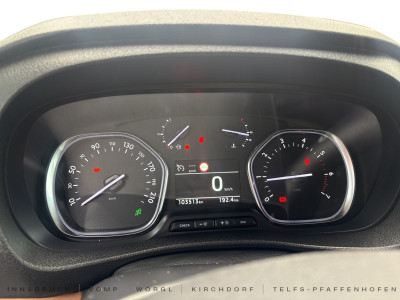 Toyota Proace Gebrauchtwagen Toyota Proace Gebrauchtwagen