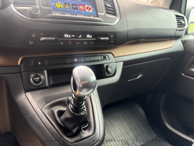 Toyota Proace Gebrauchtwagen Toyota Proace Gebrauchtwagen