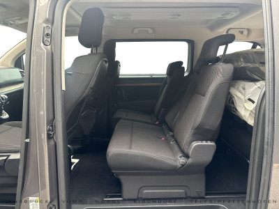 Toyota Proace Gebrauchtwagen Toyota Proace Gebrauchtwagen