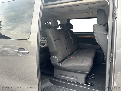 Toyota Proace Gebrauchtwagen Toyota Proace Gebrauchtwagen