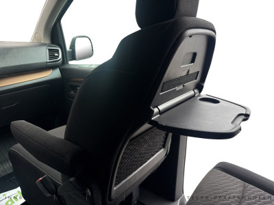 Toyota Proace Gebrauchtwagen Toyota Proace Gebrauchtwagen