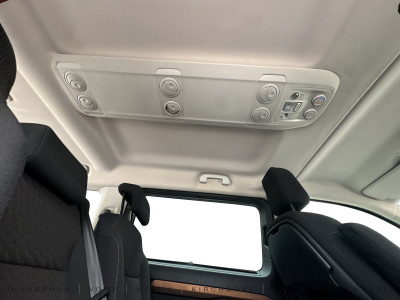 Toyota Proace Gebrauchtwagen Toyota Proace Gebrauchtwagen
