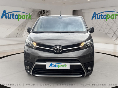 Toyota Proace Gebrauchtwagen Toyota Proace Gebrauchtwagen