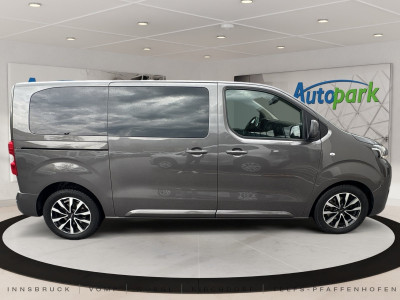 Toyota Proace Gebrauchtwagen Toyota Proace Gebrauchtwagen