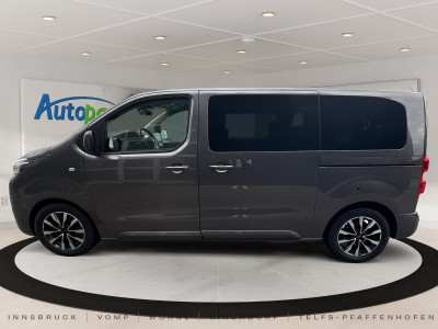 Toyota Proace Gebrauchtwagen Toyota Proace Gebrauchtwagen