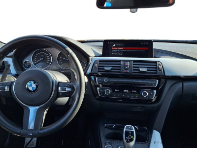 BMW 4er Gran Coupe Gebrauchtwagen BMW 4er Gran Coupe Gebrauchtwagen