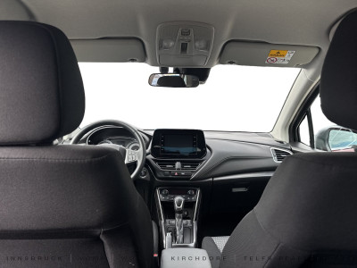 Suzuki S-Cross Gebrauchtwagen Suzuki S-Cross Gebrauchtwagen