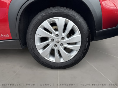 Suzuki S-Cross Gebrauchtwagen Suzuki S-Cross Gebrauchtwagen