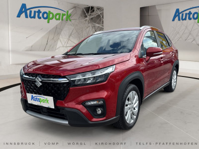 Suzuki S-Cross Gebrauchtwagen Suzuki S-Cross Gebrauchtwagen