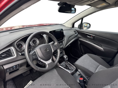 Suzuki S-Cross Gebrauchtwagen Suzuki S-Cross Gebrauchtwagen