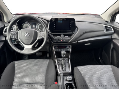Suzuki S-Cross Gebrauchtwagen Suzuki S-Cross Gebrauchtwagen