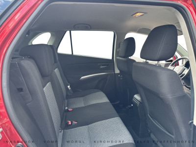 Suzuki S-Cross Gebrauchtwagen Suzuki S-Cross Gebrauchtwagen