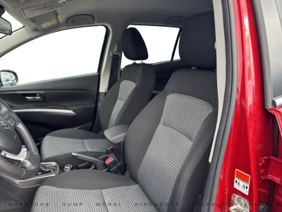 Suzuki S-Cross Gebrauchtwagen Suzuki S-Cross Gebrauchtwagen