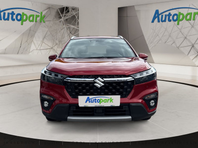 Suzuki S-Cross Gebrauchtwagen Suzuki S-Cross Gebrauchtwagen