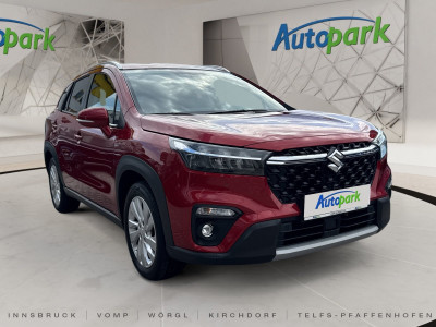Suzuki S-Cross Gebrauchtwagen Suzuki S-Cross Gebrauchtwagen