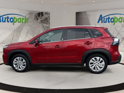 Suzuki S-Cross Gebrauchtwagen Suzuki S-Cross Gebrauchtwagen
