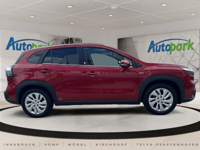 Suzuki S-Cross Gebrauchtwagen Suzuki S-Cross Gebrauchtwagen
