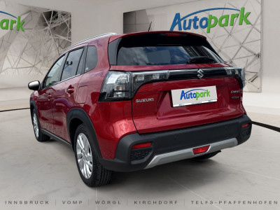 Suzuki S-Cross Gebrauchtwagen Suzuki S-Cross Gebrauchtwagen
