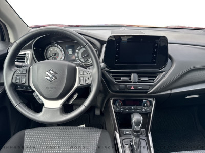 Suzuki S-Cross Gebrauchtwagen Suzuki S-Cross Gebrauchtwagen