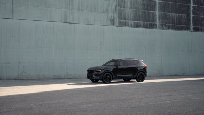 Volvo XC40 Neuwagen Volvo XC40 Neuwagen