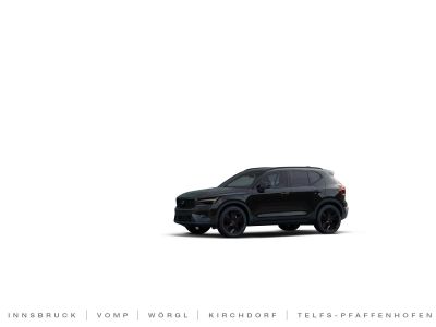 Volvo XC40 Neuwagen Volvo XC40 Neuwagen