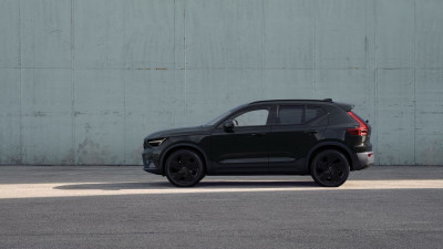 Volvo XC40 Neuwagen Volvo XC40 Neuwagen