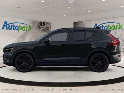 Volvo XC40 Neuwagen Volvo XC40 Neuwagen