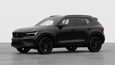 Volvo XC40 Neuwagen Volvo XC40 Neuwagen
