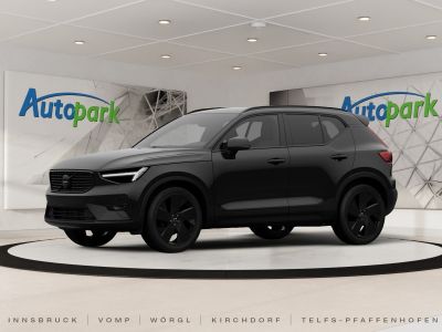 Volvo XC40 Neuwagen Volvo XC40 Neuwagen