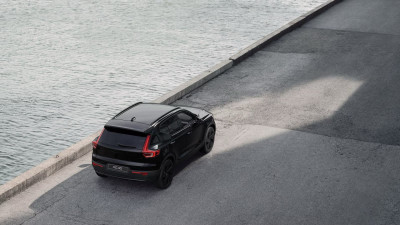 Volvo XC40 Neuwagen Volvo XC40 Neuwagen