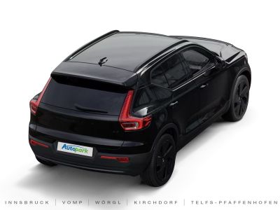 Volvo XC40 Neuwagen Volvo XC40 Neuwagen