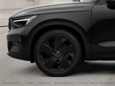 Volvo XC40 Neuwagen Volvo XC40 Neuwagen