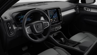 Volvo XC40 Neuwagen Volvo XC40 Neuwagen