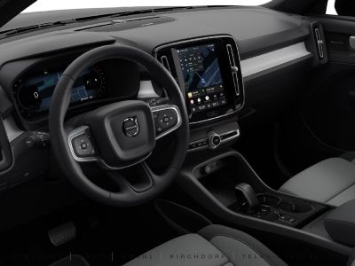 Volvo XC40 Neuwagen Volvo XC40 Neuwagen