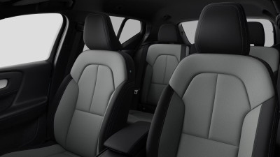Volvo XC40 Neuwagen Volvo XC40 Neuwagen