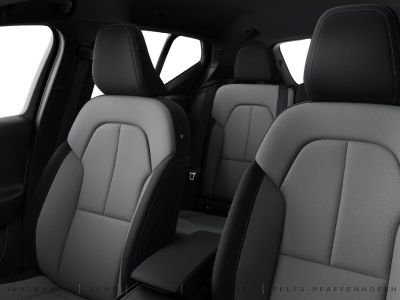 Volvo XC40 Neuwagen Volvo XC40 Neuwagen